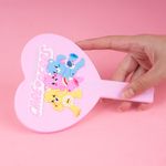 Espejo-de-mano-coraz-n-care-bears-collection-Care-Bears-2-19704