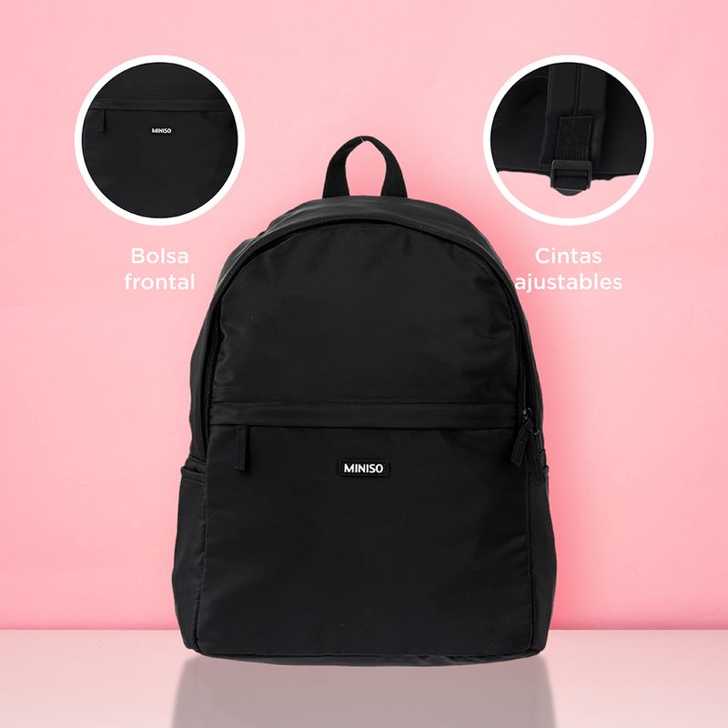 Mochila-miniso-colecci-n-viaja-con-estilo-negro-Miniso-5-16980