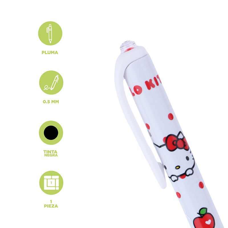 Lapicero-hello-kitty-apple-de-gel-retr-ctil-13-8cm-serie-sanrio-Sanrio-3-19545