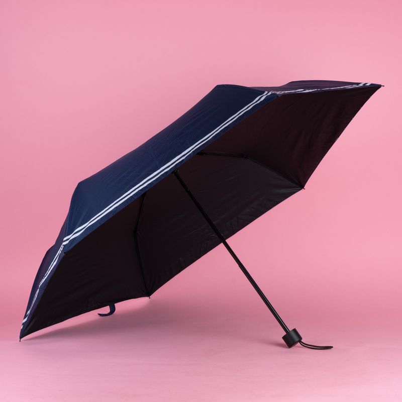 Paraguas-de-sol-de-la-serie-de-rayas-azul-marino-48-5x27-5cm-Miniso-5-13711