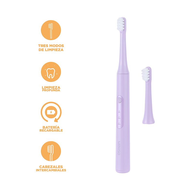 Cepillo-de-dientes-el-ctrico-sonico-mod-sd-1005-morado-miniso-Miniso-4-19448