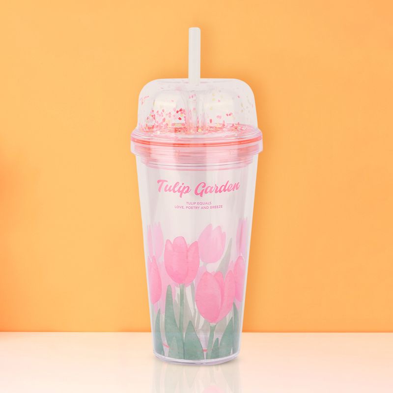 Vaso-de-pl-stico-de-doble-pared-con-sorbete-480-ml-tulip-garden-collection-Tulip-Garden-2-19586