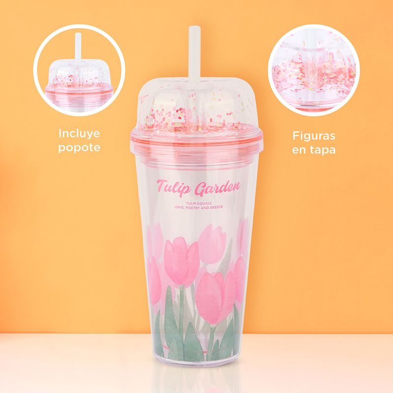 Vaso-de-pl-stico-de-doble-pared-con-sorbete-480-ml-tulip-garden-collection-Tulip-Garden-6-19586