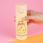 Termo-botella-aislada-personajes-de-sanrio-y-tapa-abatible-autom-tica-200-ml-pompompurin-amarillo-Sanrio-Termo-botella-aislada-personajes-de-sanrio-y-tapa-abatible-autom-tica-200-ml-pompompurin-amarillo-Sanrio-2-19847