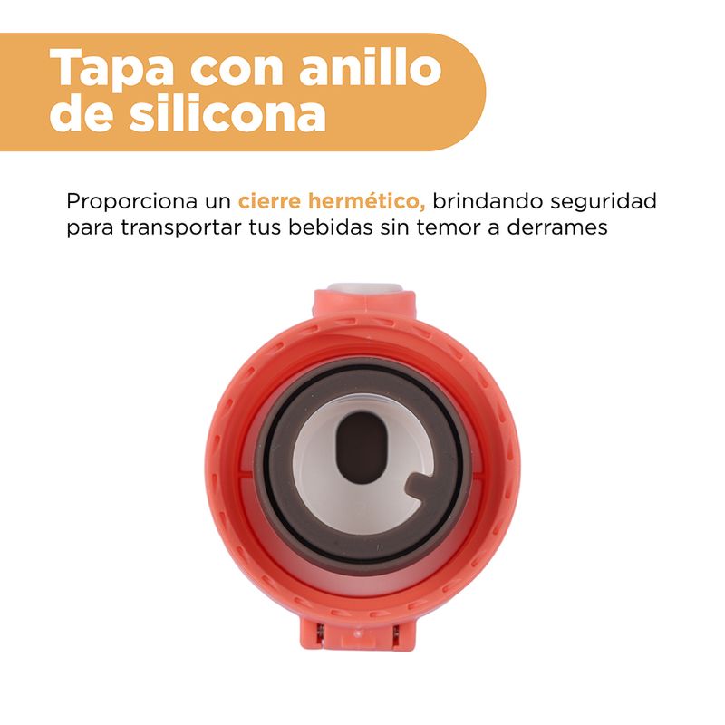Termo-botella-aislada-personajes-de-sanrio-y-tapa-abatible-autom-tica-200-ml-hello-kitty-naranja-Sanrio-Termo-botella-aislada-personajes-de-sanrio-y-tapa-abatible-autom-tica-200-ml-hello-kitty-naranja-Sanrio-4-19849