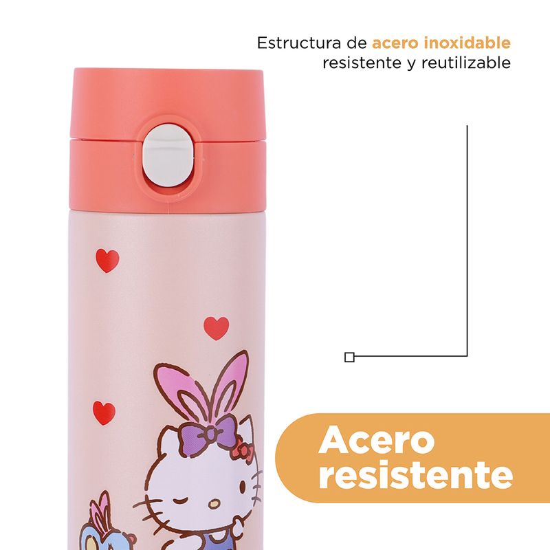 Termo-botella-aislada-personajes-de-sanrio-y-tapa-abatible-autom-tica-200-ml-hello-kitty-naranja-Sanrio-Termo-botella-aislada-personajes-de-sanrio-y-tapa-abatible-autom-tica-200-ml-hello-kitty-naranja-Sanrio-6-19849