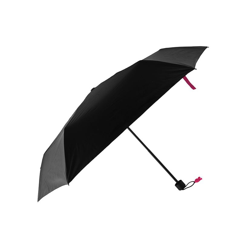 Paraguas-y-sombrillas-barbie-collection-rosa-con-negro-Barbie-1-17319