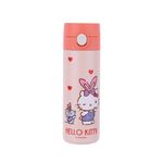 Termo-botella-aislada-personajes-de-sanrio-y-tapa-abatible-autom-tica-200-ml-hello-kitty-naranja-Sanrio-Termo-botella-aislada-personajes-de-sanrio-y-tapa-abatible-autom-tica-200-ml-hello-kitty-naranja-Sanrio-1-19849