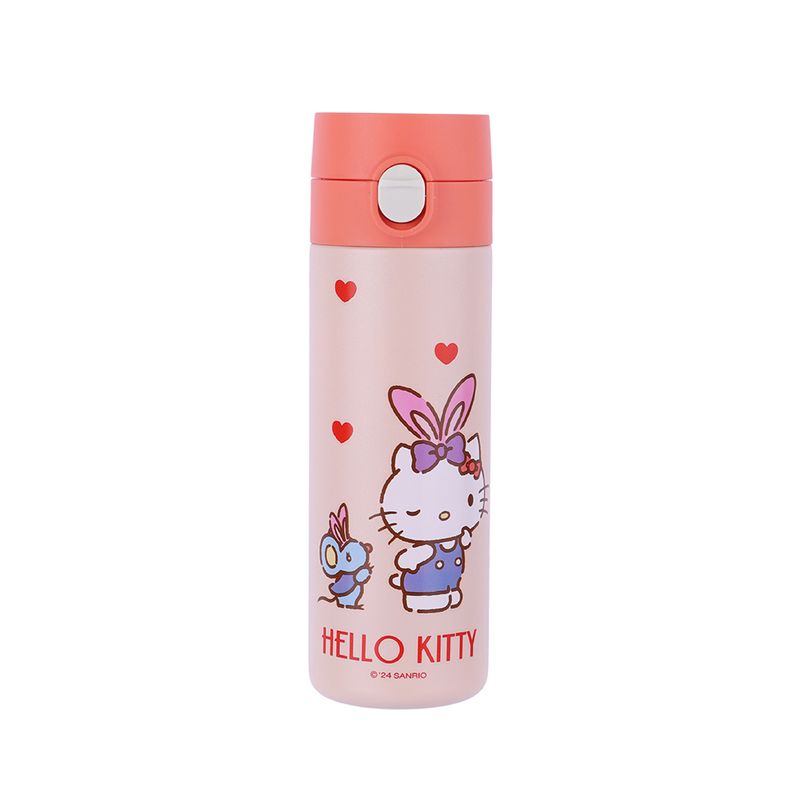 Termo-botella-aislada-personajes-de-sanrio-y-tapa-abatible-autom-tica-200-ml-hello-kitty-naranja-Sanrio-Termo-botella-aislada-personajes-de-sanrio-y-tapa-abatible-autom-tica-200-ml-hello-kitty-naranja-Sanrio-1-19849