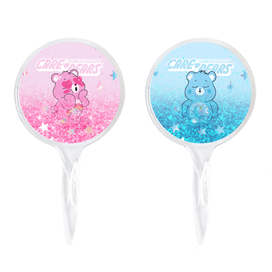 Mini espejo de mano care bears collection -  Care Bears