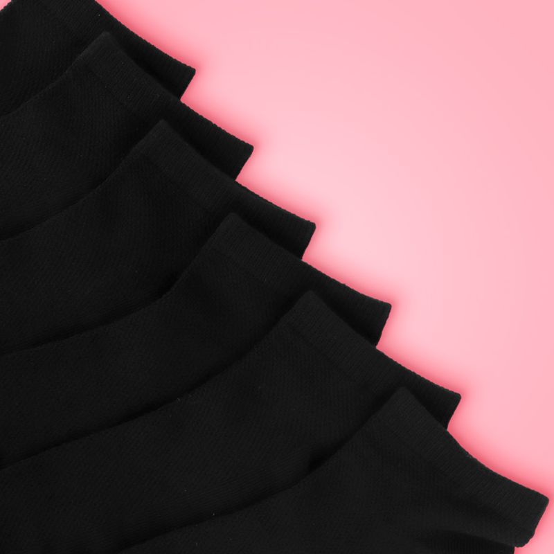 Medias-para-mujer-miniso-de-malla-transpirables-negro-3-pares-Miniso-2-15836