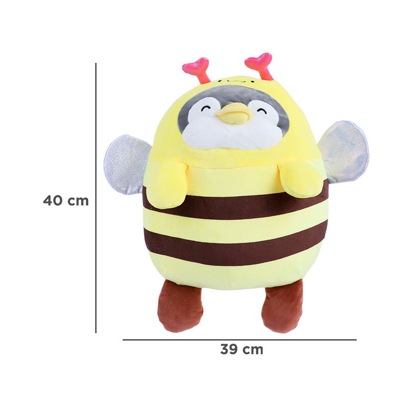 Peluche-pen-pen-abeja-30cm-serie-mini-family-Mini-Family-Series-8-18433