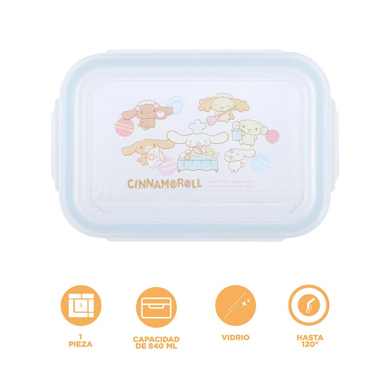 Taper-con-4-solapas-cinnamoroll-azul-840-ml-Sanrio-3-9183