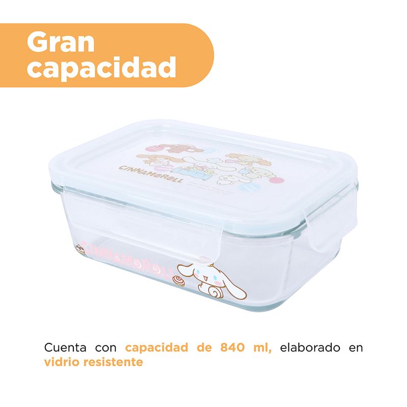 Taper-con-4-solapas-cinnamoroll-azul-840-ml-Sanrio-4-9183