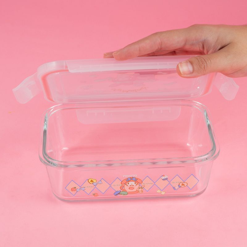 Taper-con-4-solapas-my-melody-rosa-840-ml-Sanrio-2-9184