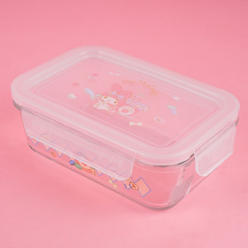 Taper-con-4-solapas-my-melody-rosa-840-ml-Sanrio-6-9184