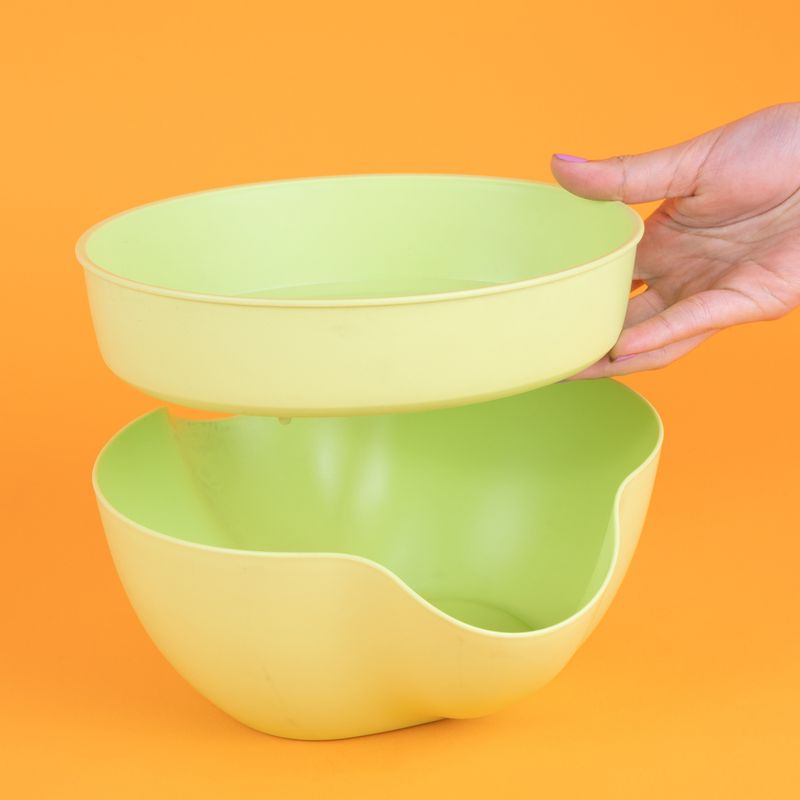 Colador-de-cocina-de-doble-capa-verde-Miniso-2-18481