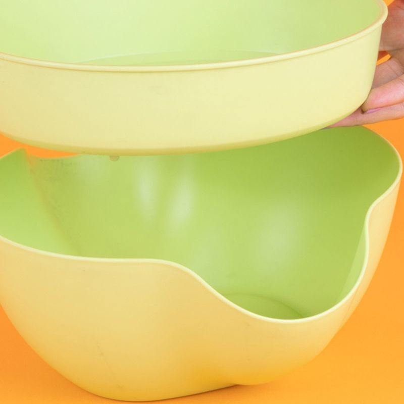 Colador-de-cocina-de-doble-capa-verde-Miniso-3-18481