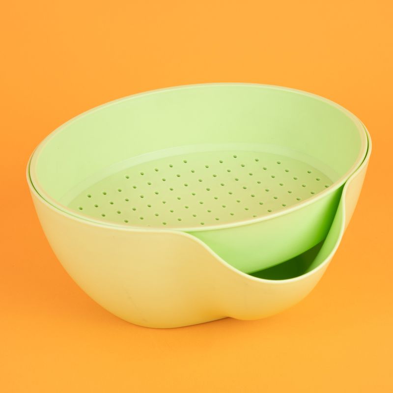 Colador-de-cocina-de-doble-capa-verde-Miniso-5-18481