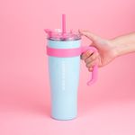 Tomatodo-de-acero-de-color-s-lido-con-sorbete-1600-ml-menta-y-rosa-Miniso-2-19593