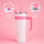Tomatodo-de-acero-de-color-s-lido-con-sorbete-1600-ml-rosa-y-fucsia-Miniso-6-19596