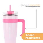 Tomatodo-de-acero-de-color-s-lido-con-sorbete-1600-ml-rosa-y-fucsia-Miniso-7-19596