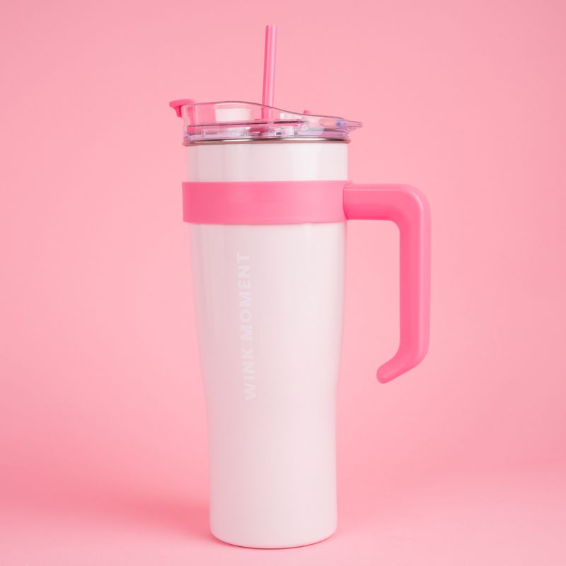 Tomatodo-de-acero-de-color-s-lido-con-sorbete-1600-ml-rosa-y-fucsia-Miniso-8-19596