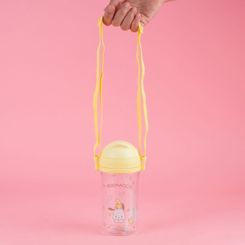 Tomatodo-de-pl-stico-sanrio-party-series-con-sorbete-y-correa-para-el-hombro-400-ml-pochacco-verde-Sanrio-Tomatodo-de-pl-stico-sanrio-party-series-con-sorbete-y-correa-para-el-hombro-400-ml-pochacco-verde-Sanrio-2-19856