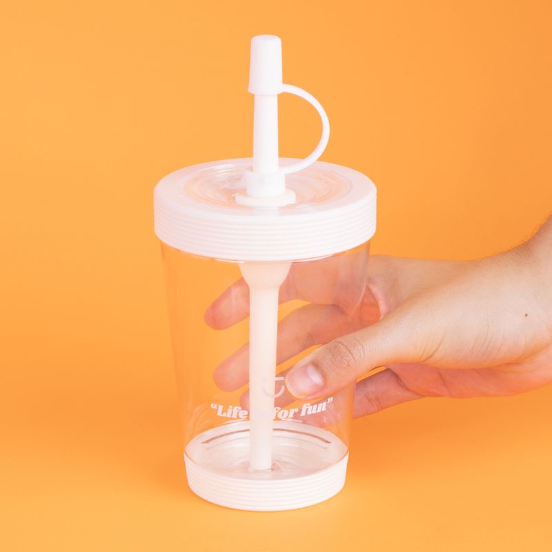 Vaso-de-pl-stico-port-til-de-color-s-lido-535-ml-blanco-Miniso-2-19869