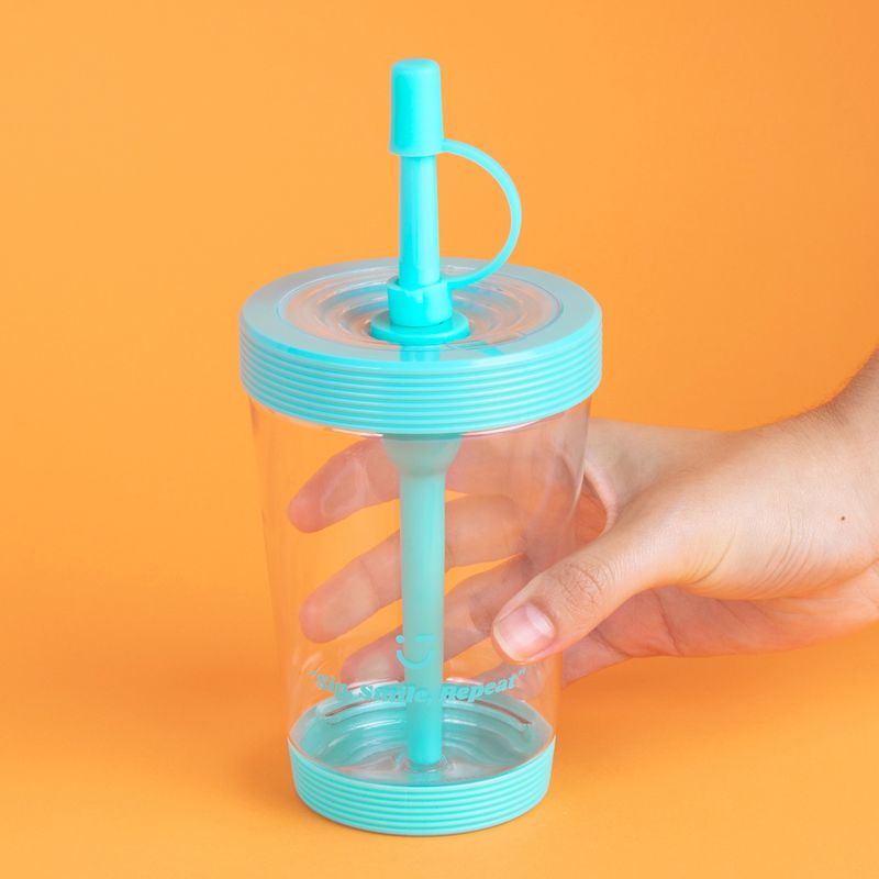 Vaso-de-pl-stico-port-til-de-color-s-lido-535-ml-azul-Miniso-2-19870