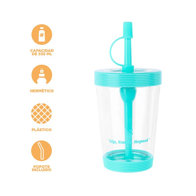 Vaso-de-pl-stico-port-til-de-color-s-lido-535-ml-azul-Miniso-4-19870