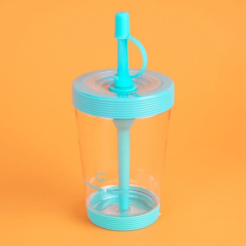 Vaso-de-pl-stico-port-til-de-color-s-lido-535-ml-azul-Miniso-8-19870