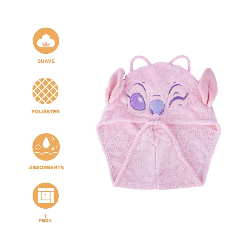 Toalla-para-cabello-lilo-stitch-disney-rosa-Lilo-Stitch-3-19995