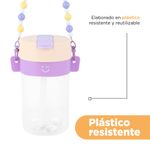 Vaso-de-pl-stico-con-tapa-abatible-y-correa-con-cuentas-500-ml-amarillo-Miniso-7-20200