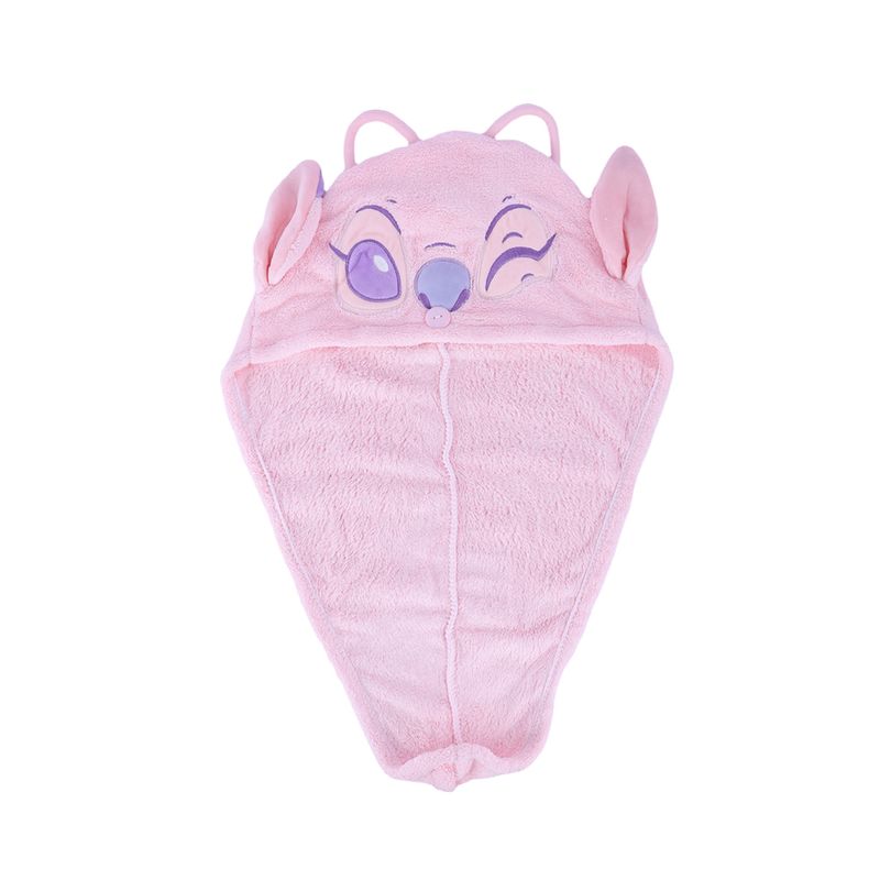 Toalla-para-cabello-lilo-stitch-disney-rosa-Lilo-Stitch-1-19995