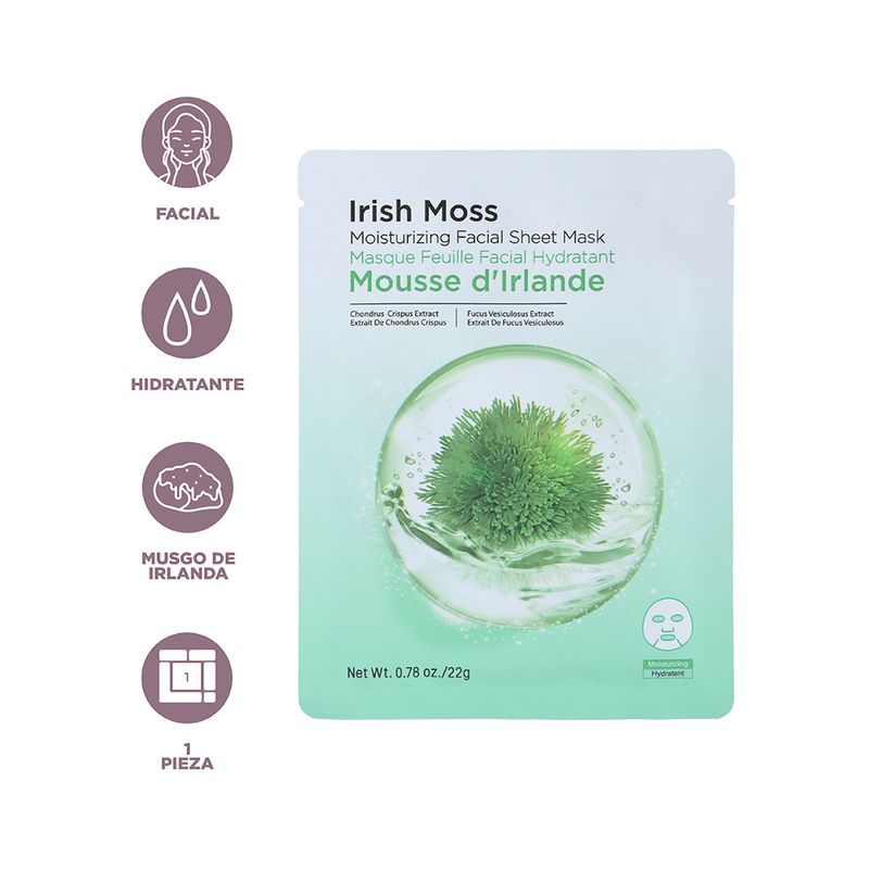 Mascarilla-facial-hidratante-de-musgo-irland-s-Miniso-4-19935