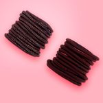 Paquete-de-ligas-basicas-para-el-cabello-miniso-24-pzas-negro-y-caf-Miniso-2-19958