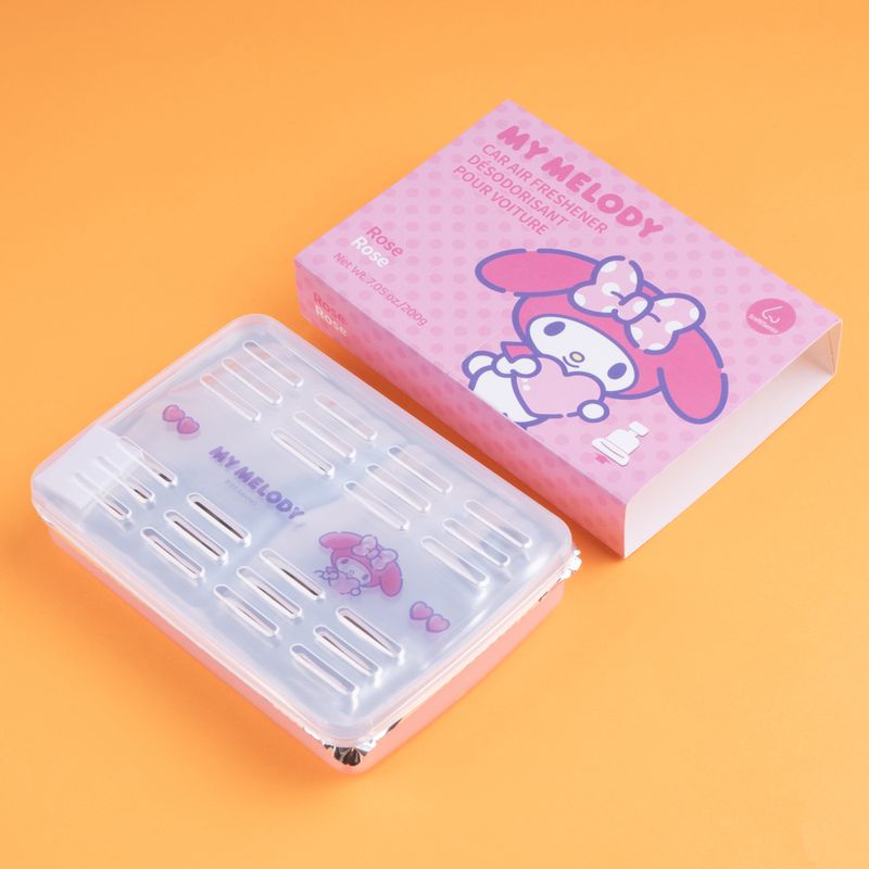 Aromatizante-para-autos-personajes-sanrio-my-melody-200g-Sanrio-5-19982