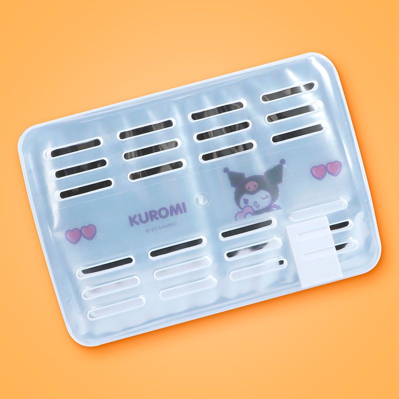 Aromatizante-para-autos-personajes-sanrio-kuromi-200g-sanrio-Sanrio-3-19985
