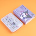 Aromatizante-para-autos-personajes-sanrio-kuromi-200g-sanrio-Sanrio-5-19985