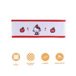 Organizador-de-tela-para-ropa-hello-kitty-apple-collection-de-16-rejillas-sanrio-Sanrio-3-20020