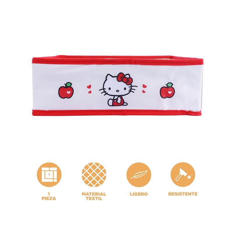 Organizador-para-ropa-interior-8-compartimentos-de-la-colecci-n-apple-de-hello-kitty-sanrio-Sanrio-3-20023