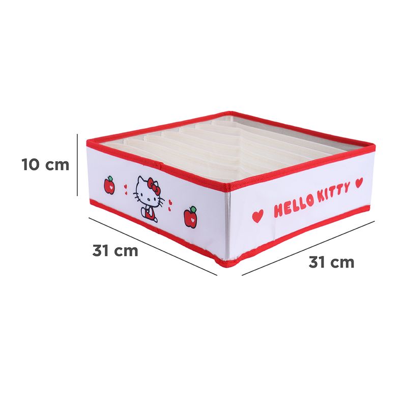 Organizador-para-ropa-interior-8-compartimentos-de-la-colecci-n-apple-de-hello-kitty-sanrio-Sanrio-7-20023
