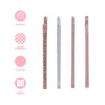 Set-de-pasadores-para-cabello-miniso-rosa-20-pzas-Miniso-3-20038