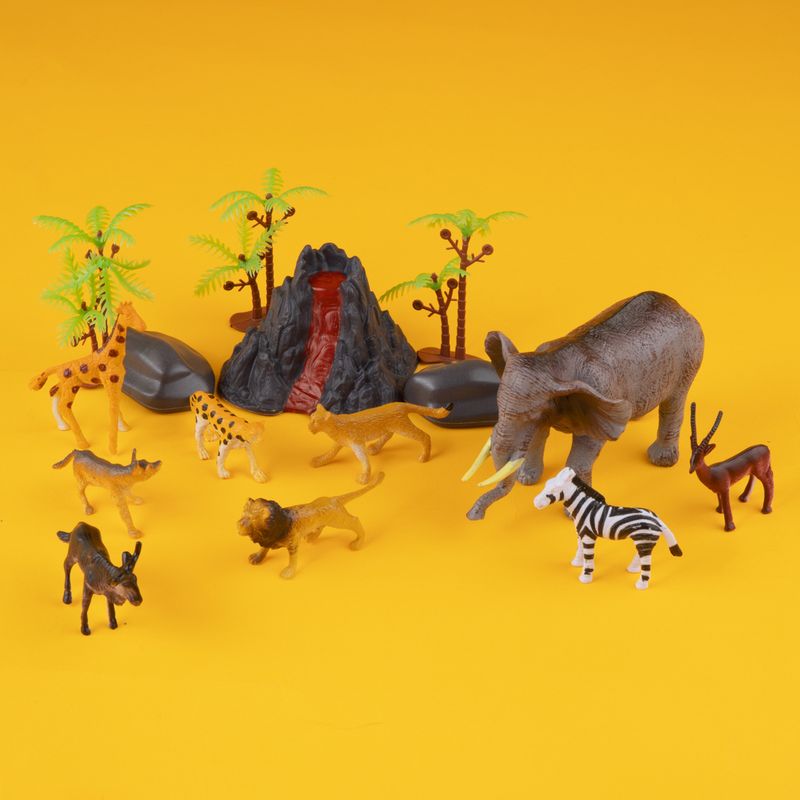 Set-para-jugar-tacho-de-animales-de-la-selva-8-5cm-x15-5cm-serie-miniso-Miniso-4-20045