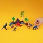 Set-para-jugar-tacho-de-dinosaurios-8-5cm-x15-5cm-serie-miniso-Miniso-2-20046