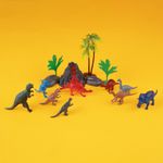 Set-para-jugar-tacho-de-dinosaurios-8-5cm-x15-5cm-serie-miniso-Miniso-4-20046