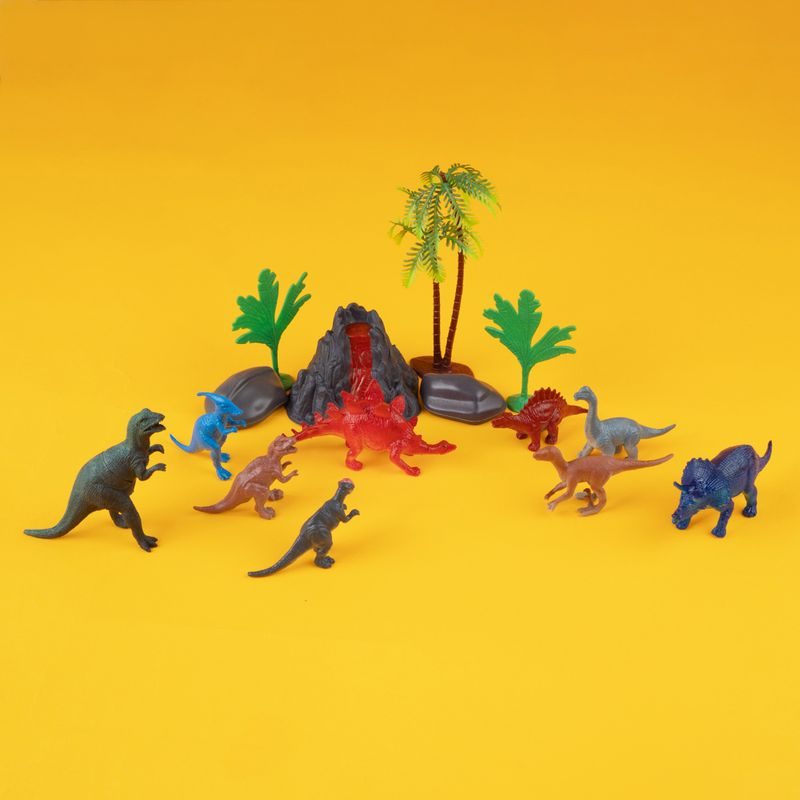 Set-para-jugar-tacho-de-dinosaurios-8-5cm-x15-5cm-serie-miniso-Miniso-4-20046