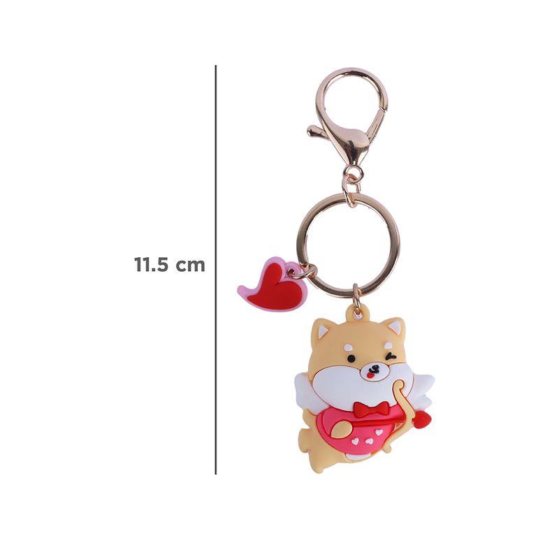 Llavero-mini-pink-romance-shiba-inu-4cm-serie-mini-family-Mini-Family-5-20054