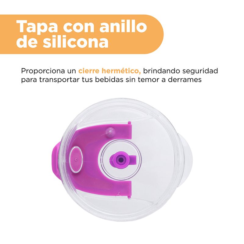 Vaso-de-acero-de-color-solido-con-sorbete-1600-ml-rosa-y-morado-Miniso-5-20064